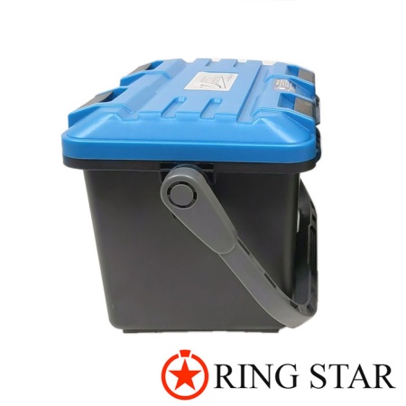 Ящик Ring Star Docutte-Series D-4500BB Blue Black