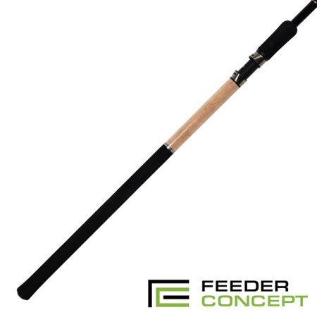 Фидерное удилище Feeder Concept Distance 3.6m 70gr