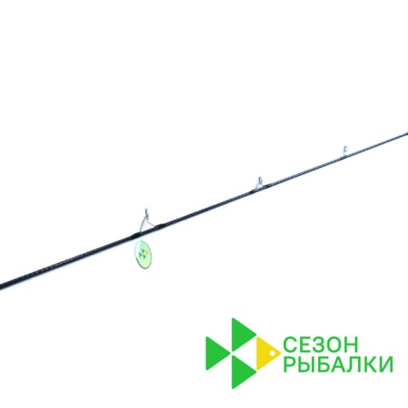 Спиннинг Сезон Рыбалки Vertical для вертикального джига 1.9m 20-80gr