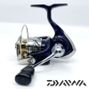 Катушка Daiwa 20 Crest LT 2000