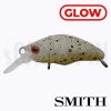 Воблер Smith Dango Fish SR-High 08 Sand Pellet RG