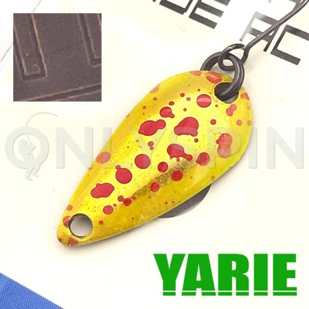 Блесна Yarie T-Spoon 1.1 AD10