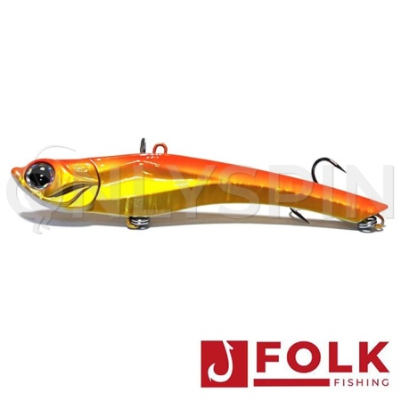 Виб Folk Fishing Vib Verhoglyad MDV 90 02