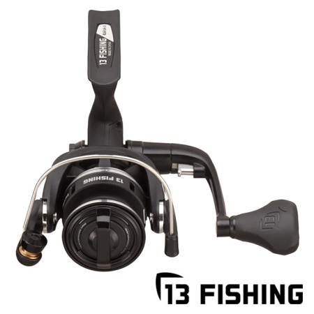 Катушка 13 Fishing Kalon A 1000
