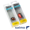 Воблер Salmo Lil Bug 02 MBG