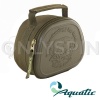 Чехол Aquatic для катушек Ч-40 хаки