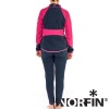 Термобелье Norfin Women Performance Space Blue M