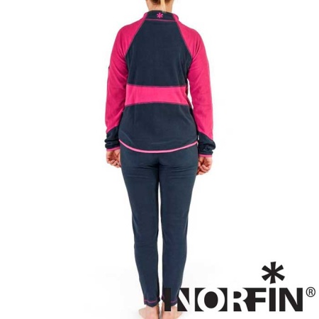 Термобелье Norfin Women Performance Space Blue M