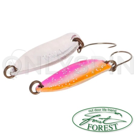 Блесна Forest Native MIU 4.2 08