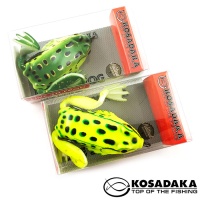 Лягушка Kosadaka LF15 C23