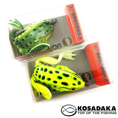 Лягушка Kosadaka LF15 C91