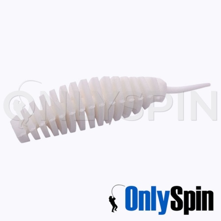 Мягкие приманки OnlySpin Big Turbo 70 сыр #01 6шт