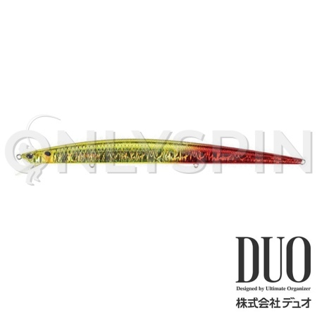 Воблер DUO Tide Minnow Slim 200F CPA0645