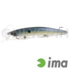 Воблер Ima Flit 120 192 Sexy Pearl Shad