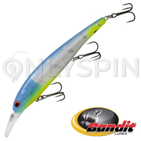 Воблер Bandit Walleye Shallow B27