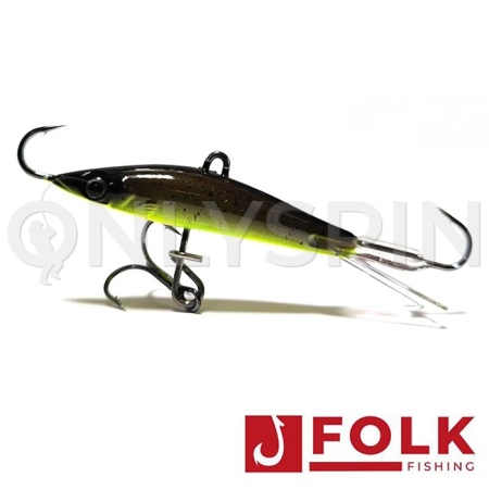 Балансир Folk Fishing Ancho 85 05
