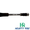 Спиннинг кастинговый Hearty Rise Valley Hunter Casting 2.17m 10-80gr VHC-712XH