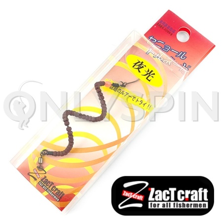 Стик Zact Craft Senor Tornado 1.7gr No.49 Glow Mocha