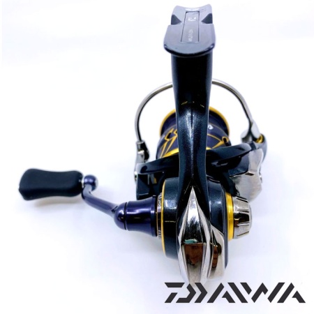 Катушка Daiwa 21 Caldia FC LT 2000S