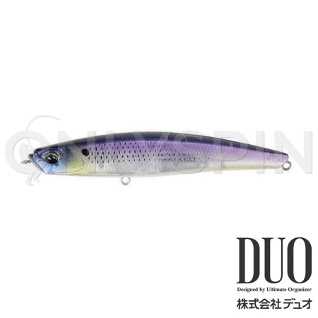Воблер DUO Bay Ruf Seek Heavy 68HW CCC0675