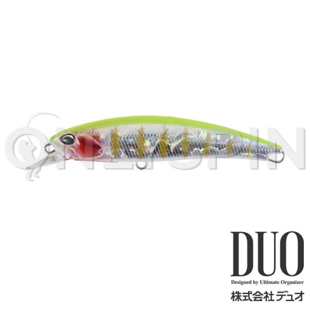 Воблер DUO Realis Fangbait 120SR ADA3305