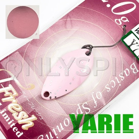 Блесна Yarie T- Fresh Limited 2gr Y77