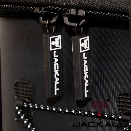 Баккан Jackall Tackle Container R L-size #Dark Gray (с держателями) Баккан Jackall Tackle Container R L-size #Dark Gray (с держателями)