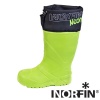 Сапоги зимние Norfin Berings Neon 44-45