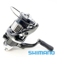 Катушка Shimano 23 Vanquish 1000SSSPG
