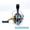 Катушка Shimano 22 Soare BB C2000SSPG