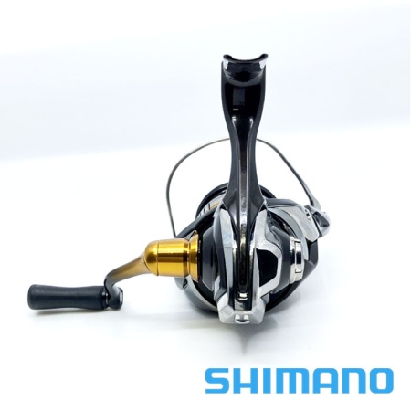 Катушка Shimano 22 Soare BB C2000SSPG