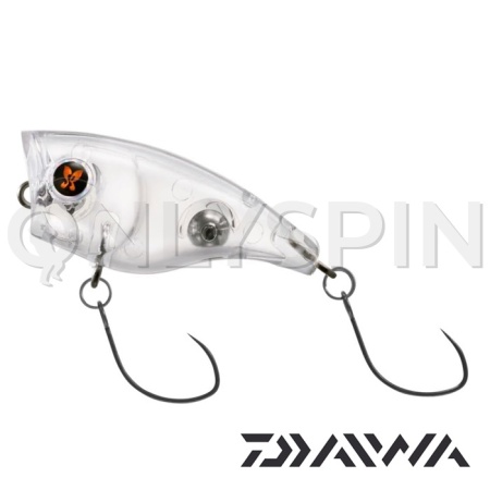 Поппер Daiwa Mega Poppin Bug 0741 3757