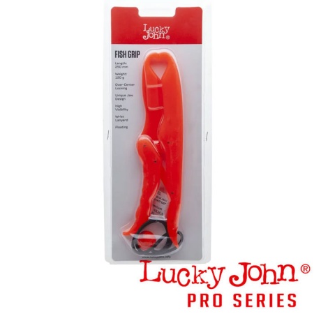Липгрип Lucky John LJ-9604