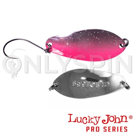 Блесна Lucky John Cleo 5 049