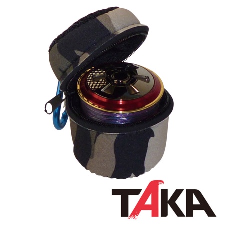 Чехол для шпули Taka T-86 Spare Neo Spool Case Type II