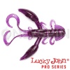 Мягкие приманки Lucky John Rock Craw 2 031 10шт