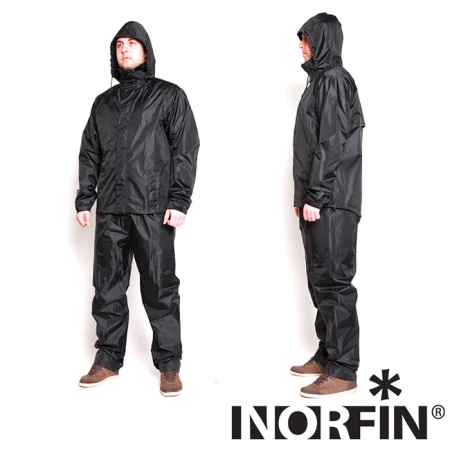 Костюм демисезонный Norfin Rain L