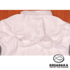 Рубашка Kosadaka Ice Silk Sunblock белая M