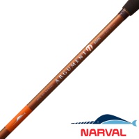 Спиннинг Narval Argument II 2.49m 21gr NVRAR282ML