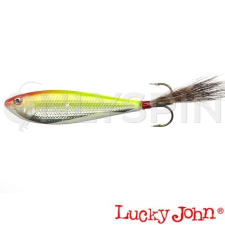 Бокоплав Lucky John Ossa 40 02H
