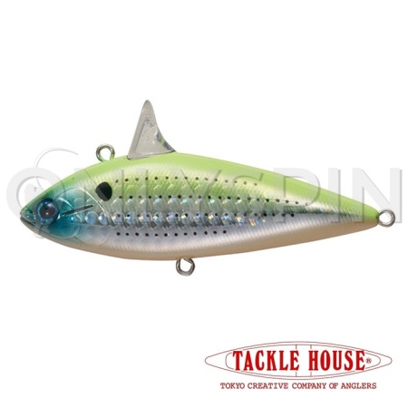 Виб Tackle House Rolling Bait Shad RBS67 08