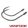 Крючки одинарные Vanfook SPB-41B #4 8шт