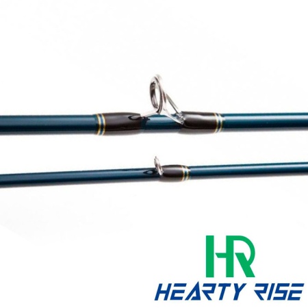 Спиннинг Hearty Rise Siren 2.52m 15-25gr SS-832MH Спиннинг Hearty Rise Siren 2.52m 15-25gr SS-832MH