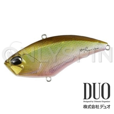 Виб DUO Realis Apex Vibe F85 DEA3006