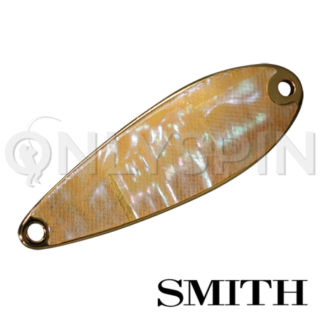 Блесна Smith Pure Shell 3.5 01