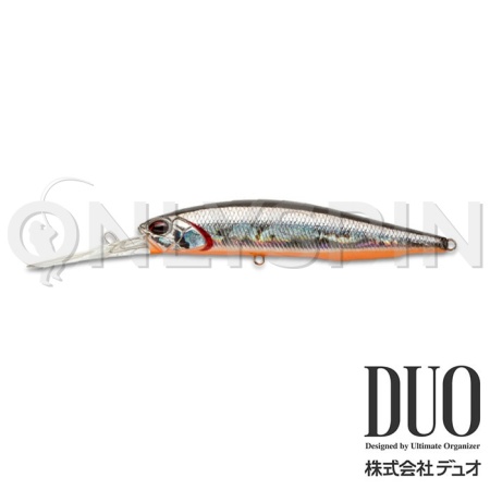 Воблер DUO Realis Jerkbait 100DR ADA3081