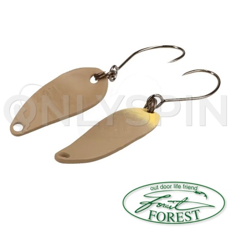 Блесна Forest PAL 2016 1.6 19