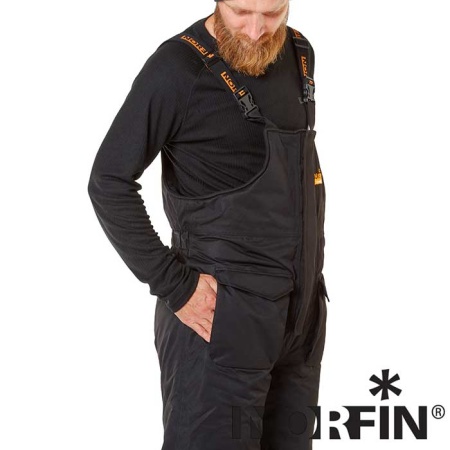 Костюм зимний Norfin Element + M