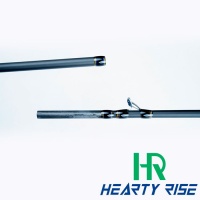 Спиннинг кастинговый Hearty Rise Jig Force II Casting 2.3m 17-70gr JF2-762HC