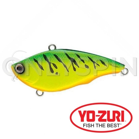 Виб Yo-Zuri Rattln Vibe 65 HT